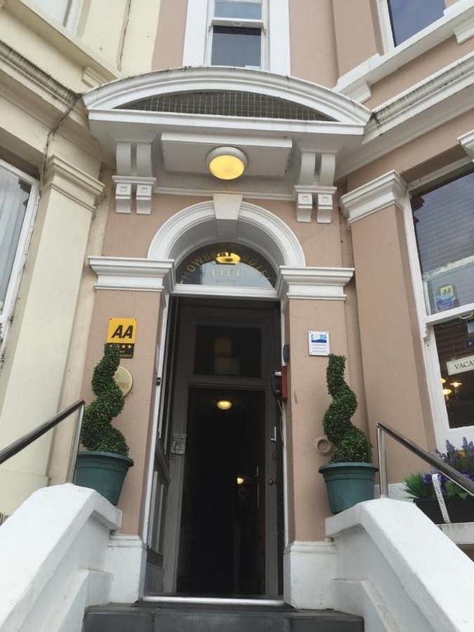 The Mowbray Couette-café 4*