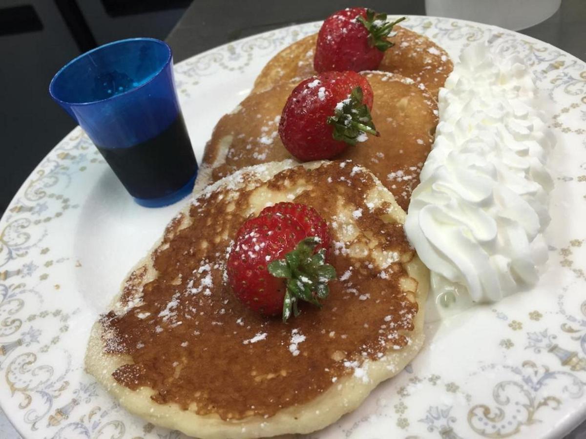 Couette-café The Mowbray 4*