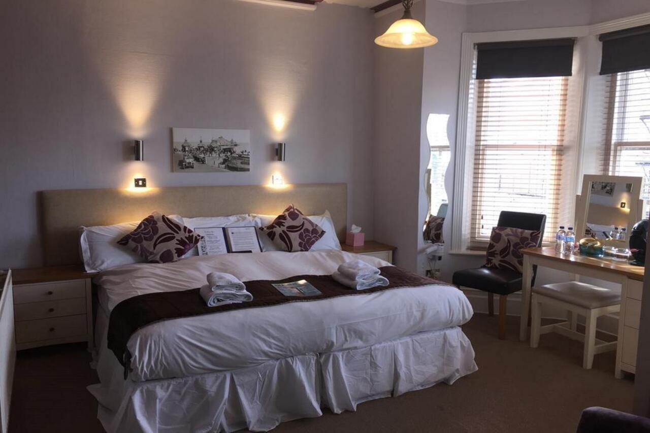 Couette-café The Mowbray 4*