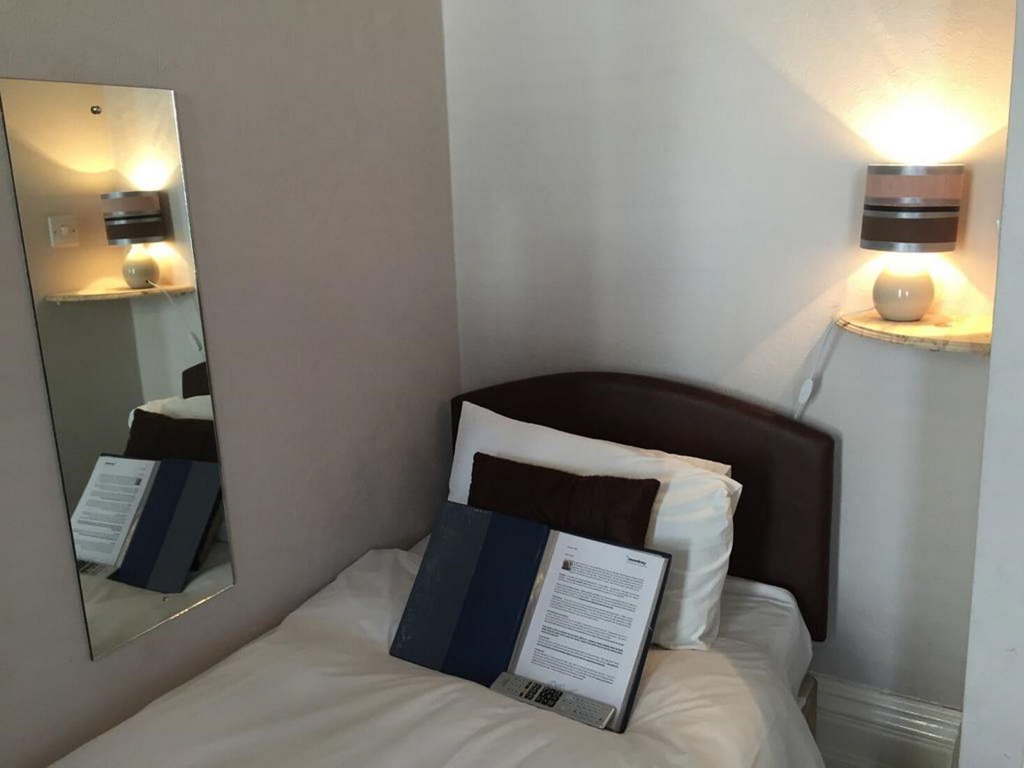 Couette-café The Mowbray Tournoi d'Eastbourne