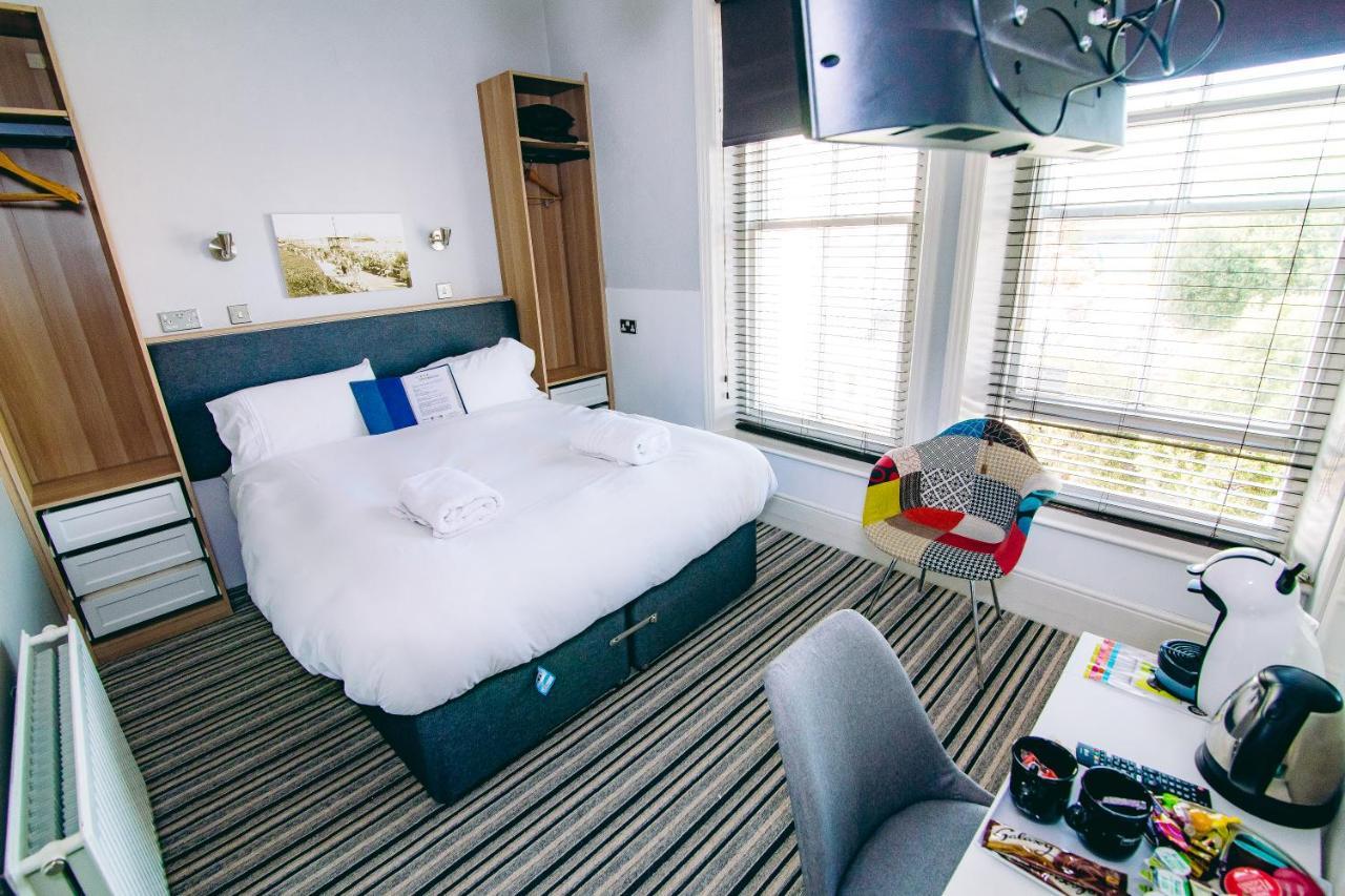 Couette-café The Mowbray 4*