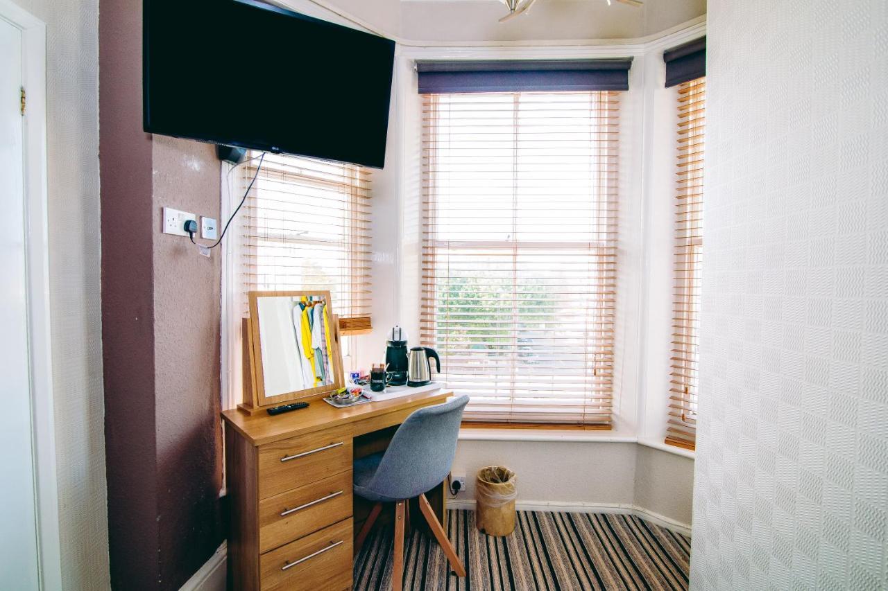 The Mowbray Couette-café 4*