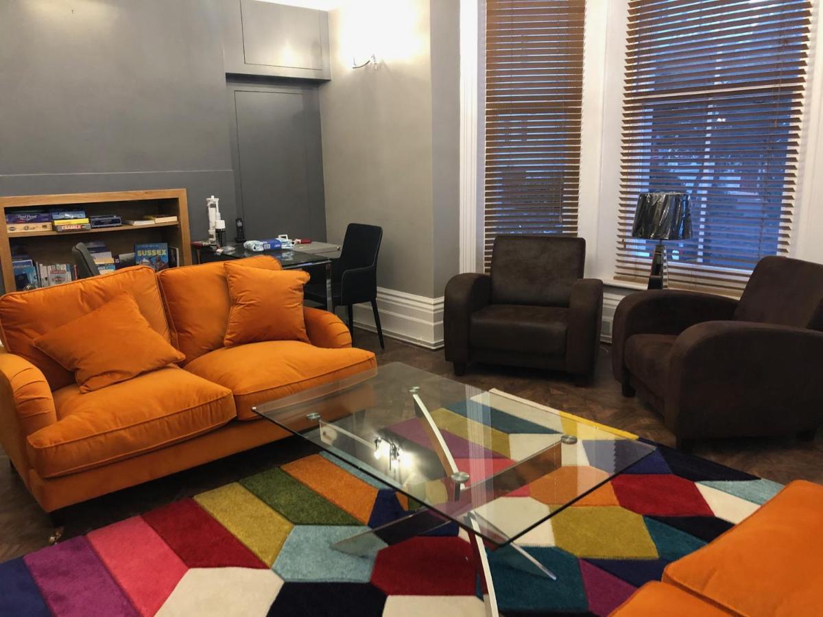 The Mowbray Couette-café 4*