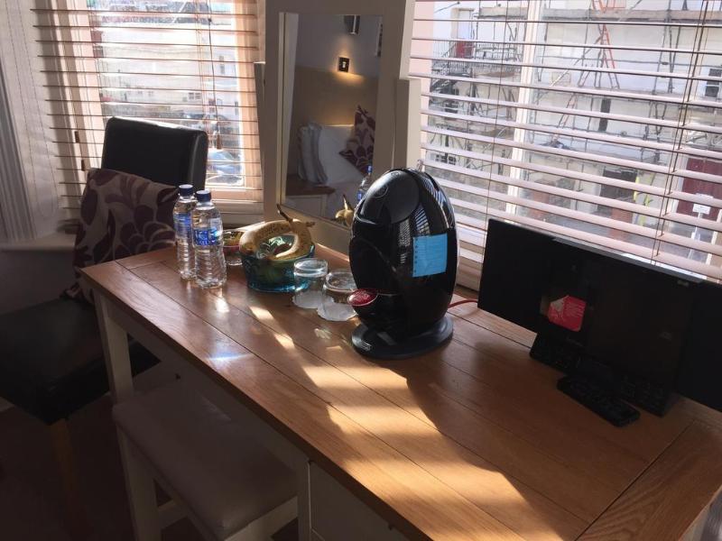 Couette-café The Mowbray 4*